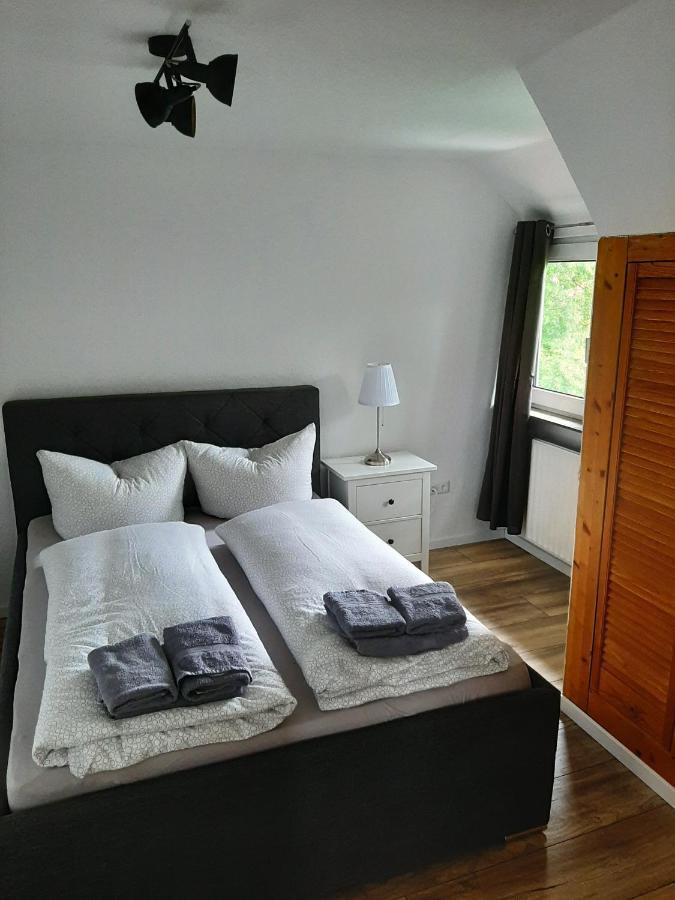 Ferienwohnung Steuerbord Schillig Exterior foto